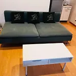 全新上线花跡民宿5号館105 独享空间！难波，日本桥4分钟车程！天王寺，通天阁步行圈！